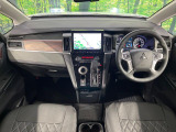 デリカD:5 2.2 P 4WD 