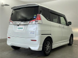 ソリオ 1.2 ハイブリッド(HYBRID)  MZ 修復歴無し