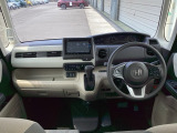 N-BOX G EX ホンダセンシング 