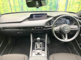 MAZDA3ファストバック 1.5 15S ツーリング 