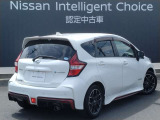 ノート 1.2 e-POWER NISMO 