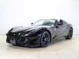 812GTS F1 DCT 