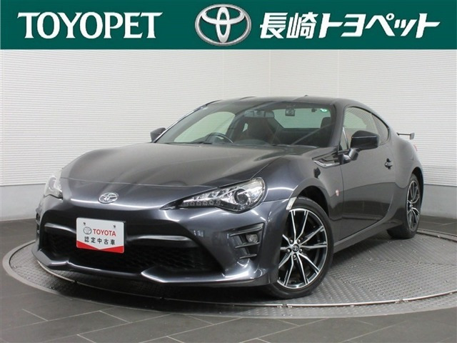 86 2.0 GT リミテッド 