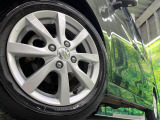弊社では、全車『修復歴なし』のお車のみ取り扱っております。専任バイヤーによる厳選した仕入れの後、入庫後の車両チェックを行い、ネクステージが認定した高品質な中古車をご提供しております。