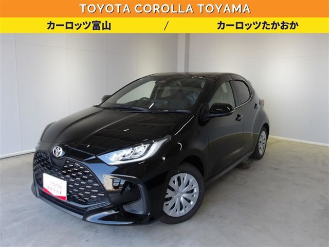 ヤリス 1.5 Z 