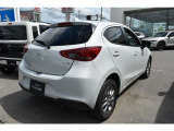 MAZDA2 1.5 XD プロアクティブ 4WD 