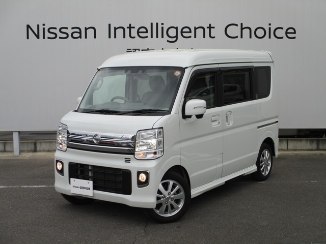 NV100クリッパーリオ G ハイルーフ 