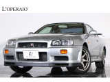 日産 スカイラインGT-R 2.6 4WD