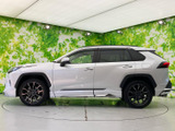 RAV4 2.5 ハイブリッド G E-Four 4WD 