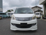 ソリオ 1.2 S 4WD 