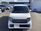 N-WGNカスタム L ホンダ センシング 4WD 