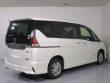 セレナ 2.0 ハイウェイスター 4WD 