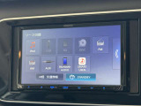 ナビゲーションHKENWOODのメモリーナビ☆7インチサイズです★MDV-D208BTの型番タイプ☆Bluetooth機能もございますので、お気に入りの音楽がお車でもお聴きいただけます(*'ω'*)