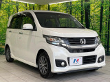 大好評のボディコーティング「弾スプラッシュコート」もご納車までに施工可能。通常のガラスコートと異なる、耐久年数6年の無機質ガラスコーティングが、ボディをキレイな状態に保ってくれます。