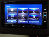 N-WGN L ホンダ センシング 