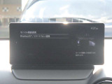 【Bluetooth】ハンズフリーで急な電話にも対応できます。