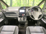 ヴォクシー 2.0 ZS 