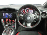 運転席はその車の重要ポイント。ぜひ実際にご乗車ください。お待ちしてます。