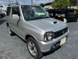 ジムニー XC 4WD 