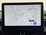【ディスプレイオーディオPlus(コネクティッドナビ対応)】ナビ機能、ドライブレコーダー機能、TV(フルセグ)が含まれています!ディスプレイ画面も、10.5インチと大きくなり、見やすくより快適に!