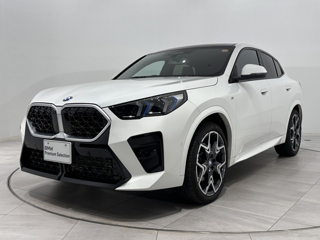 X2 xドライブ20i Mスポーツ 4WD 