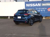 キックス 1.2 X (e-POWER) 