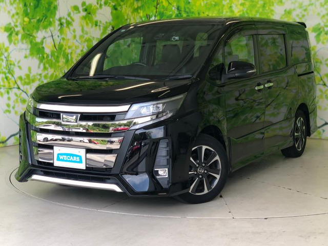 ノア 2.0 Si W×B 