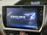 【BIG-X10インチナビ】人気の大画面BIG-Xナビを装備。専用設計で車内の雰囲気にマッチ!ナビ利用時のマップ表示は見やすく、テレビやDVDは臨場感がアップ!いつものドライブがグッと楽しくなります♪