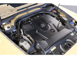 2.9L 直列6気筒DOHCターボ(ディーゼル)、330ps/71.4kgm、4660×1930×2040mm、車両重量 2570kg