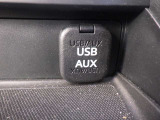 USB/AUX接続可能