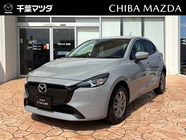 MAZDA2 1.5 15C 