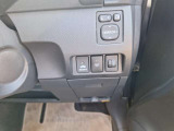 運転席操作部です。不明点はお気軽にご質問ください♪