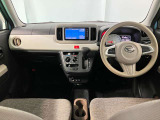 メーターやシフト、スイッチ位置など運転席まわりの配置はしっくりいきたいものですね!まずは座ってチェックしてみて下さい♪