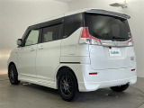 安心の全車保証付き!(※部分保証、国産車は納車後3ヶ月、輸入車は納車後1ヶ月の保証期間となります)。その他長期保証(有償)もご用意しております!※長期保証を付帯できる車両には条件がございます。
