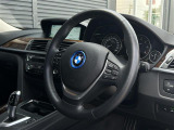 3シリーズセダン 320d ラグジュアリー 本革シート 修復歴無し