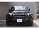 ディフェンダー 110 X ダイナミック HSE 3.0L D300 ディーゼル 4WD 