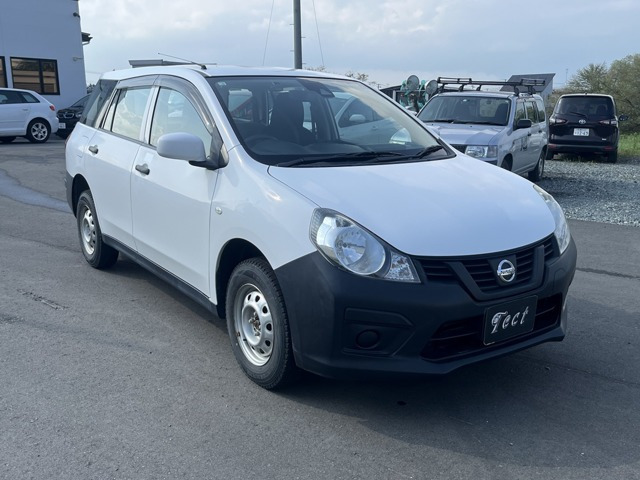 NV150AD 1.6 VE 4WD 
