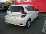 ノート 1.2 e-POWER X FOUR 4WD 