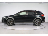 XV 2.0i-L アイサイト 4WD 