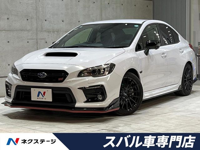 WRXS4 2.0 STI スポーツ# 4WD