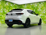 MAZDA3ファストバック 2.0 20S プロアクティブ ツーリング セレクション 4WD 