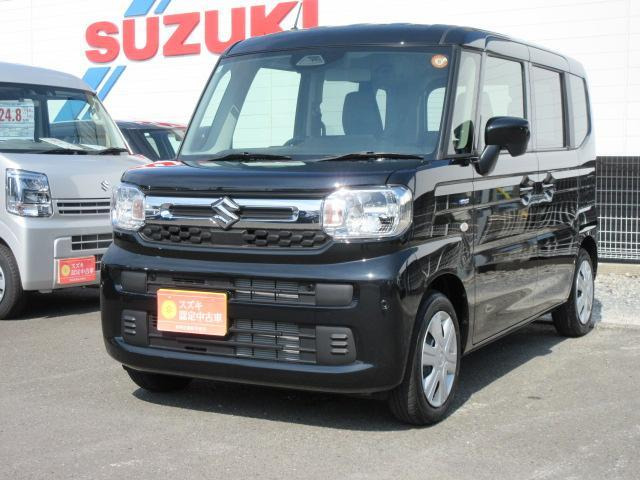 スペーシア ハイブリッド(HYBRID) G 