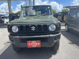 ジムニー XG 4WD 