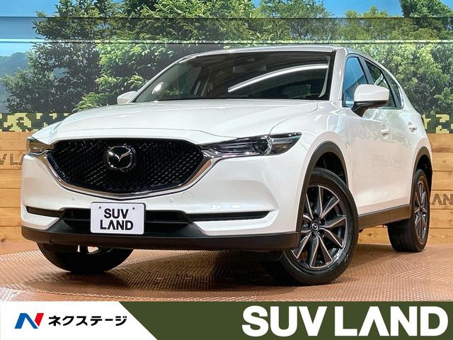 CX-5  XD プロアクティブ