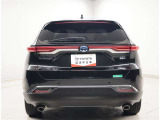 ハリアー 2.5 ハイブリッド E-Four Z レザーパッケージ 4WD 