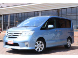 セレナ 2.0 ハイウェイスター S-HYBRID 走行距離無制限1年保証 車検整備付き ナ