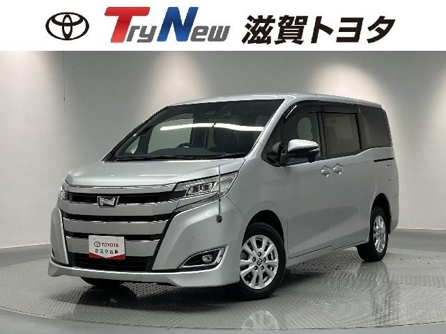 ノア 2.0 G 4WD 