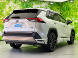 RAV4 2.5 ハイブリッド G E-Four 4WD 