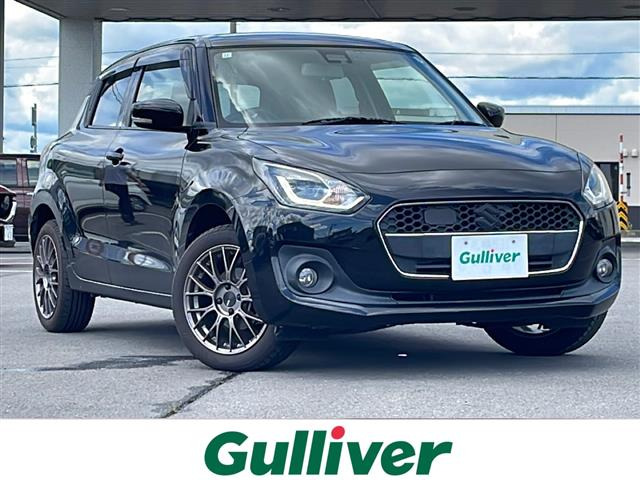 スイフト1.2 ハイブリッド(HYBRID) ML 4WD4WD 修復歴無し