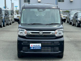 スペーシア ハイブリッド(HYBRID) G 衝突被害軽減ブレーキ